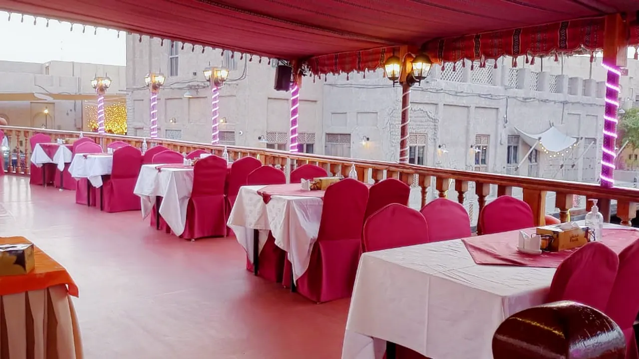 Standard Dhow Cruise at the Creek Price