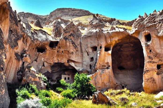 Cappadocia Day Tour from Istanbul Discount