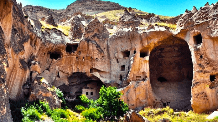 Cappadocia Day Tour from Istanbul Discount