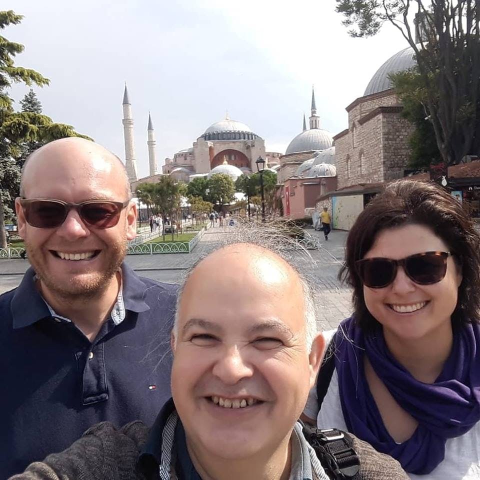 Half-Day Topkapi Palace & Grand Bazaar Tour  Discount