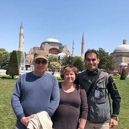 Half-Day Topkapi Palace & Grand Bazaar Tour  Price