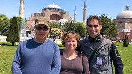 Half-Day Topkapi Palace & Grand Bazaar Tour  Price