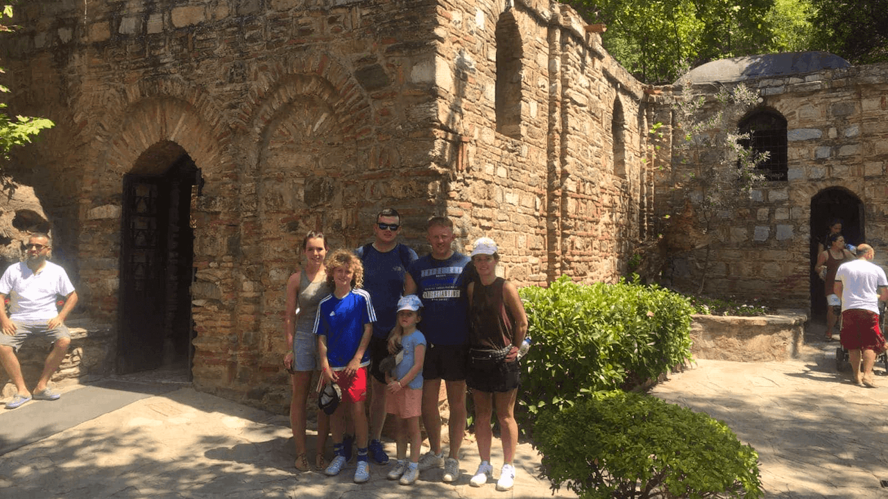 Your Guide Your Way Thrillark