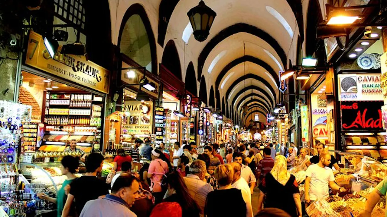 Secret Treasures of Istanbul Discount