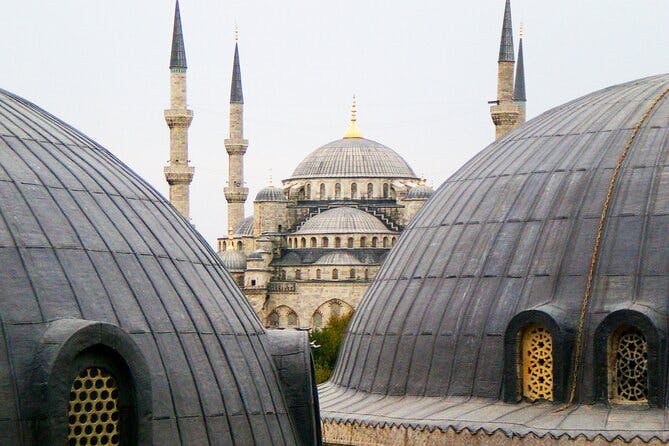 Secret Treasures of Istanbul Price