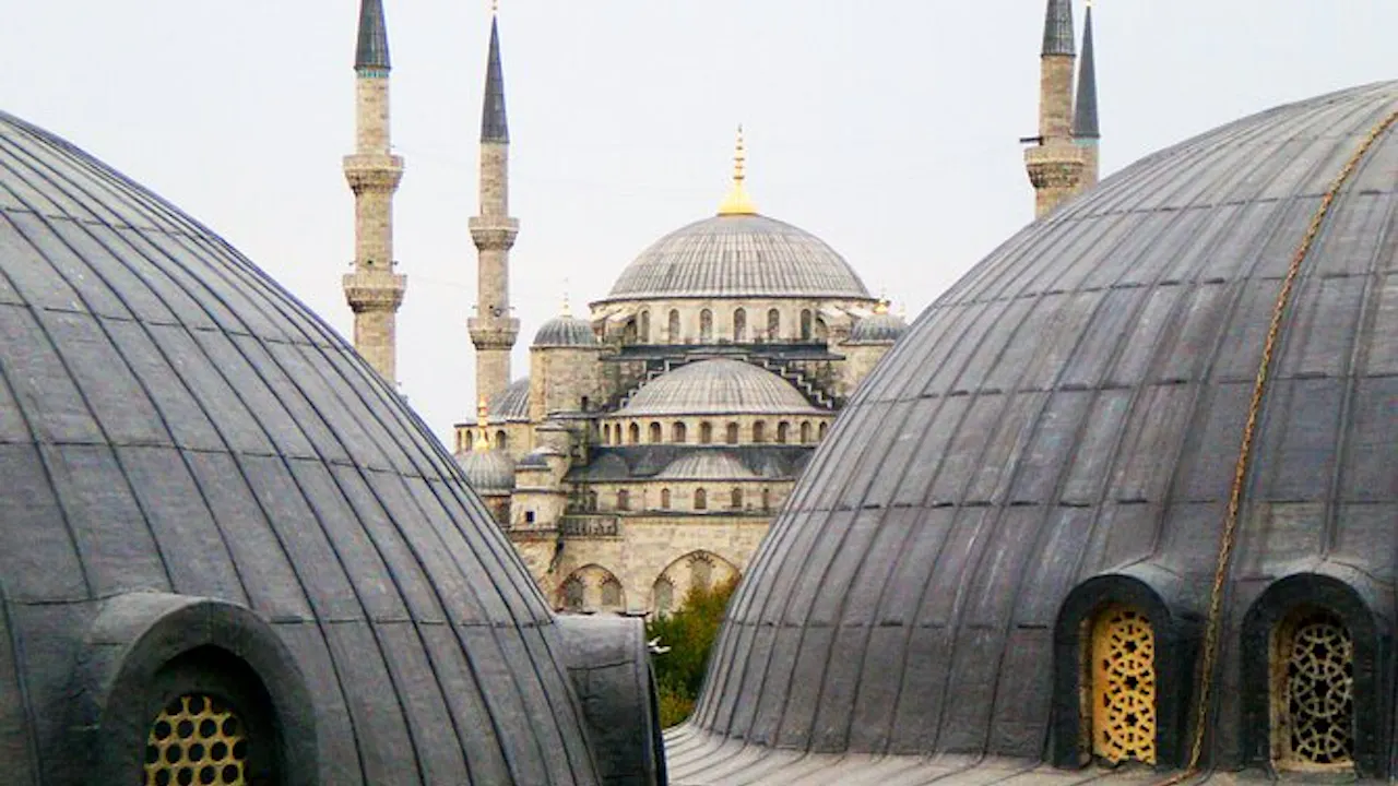 Secret Treasures of Istanbul Price