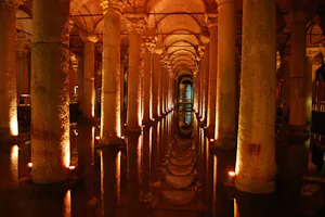 Secret Treasures of Istanbul