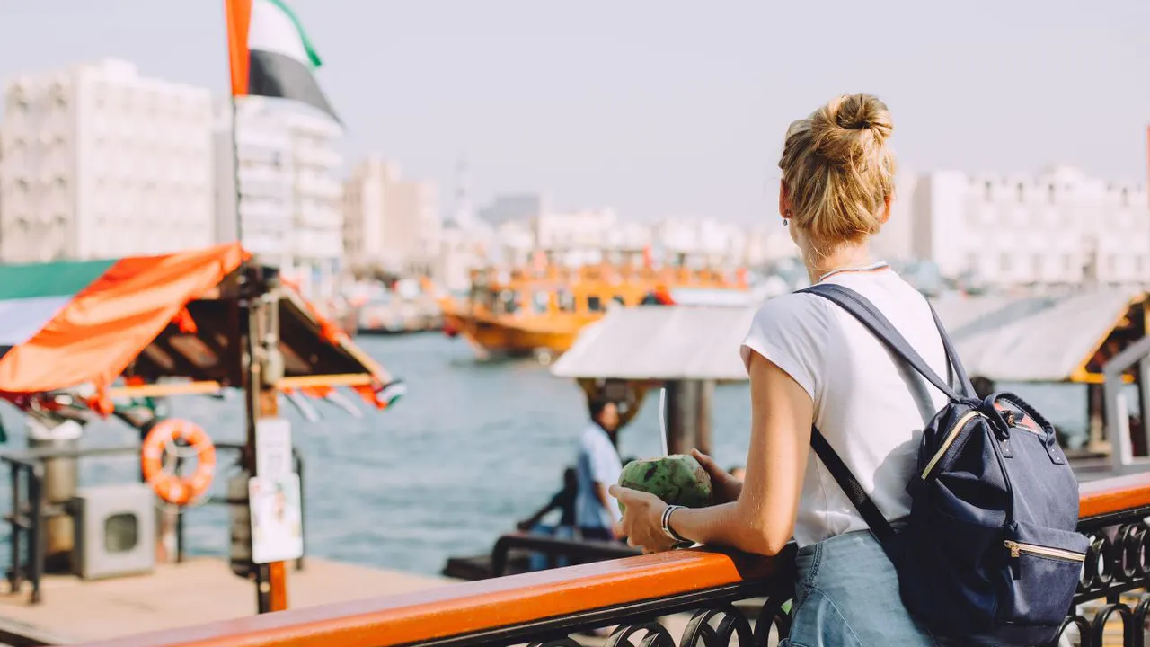 Dubai City Sightseeing Tour: 24 Hours Hop on Hop Off Price