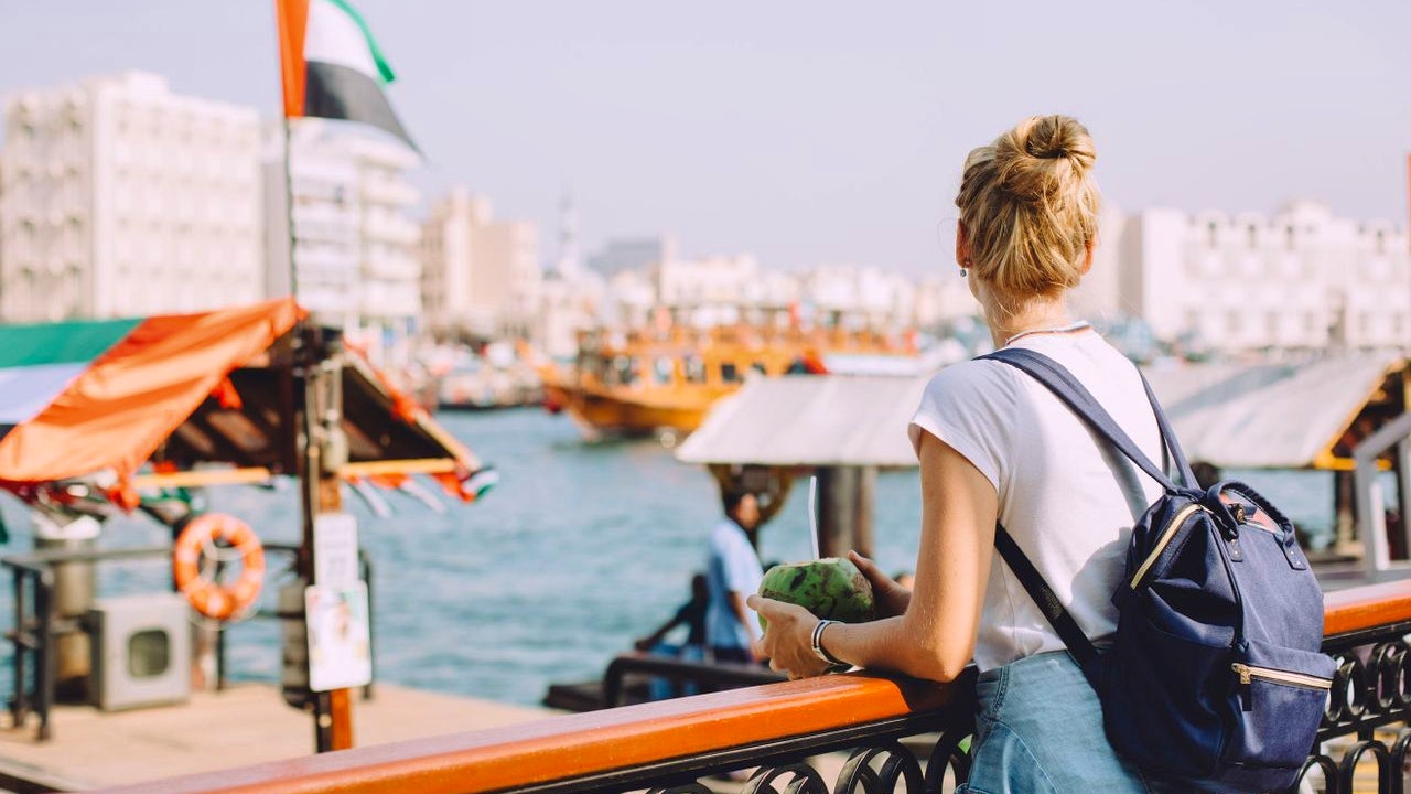 Dubai City Sightseeing Tour: 24 Hours Hop on Hop Off Price