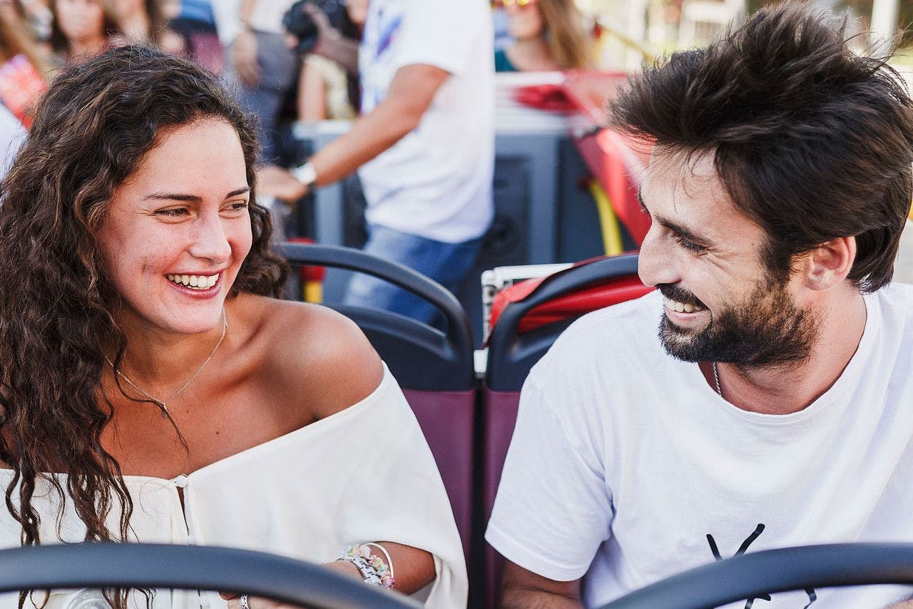 Dubai City Sightseeing Tour: 24 Hours Hop on Hop Off Review