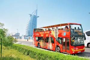 City Sightseeing - 2 Days Pass Hop On Hop Off Ticket