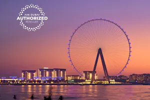Ain Dubai Views Tickets