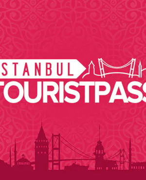 Istanbul Tourist Pass