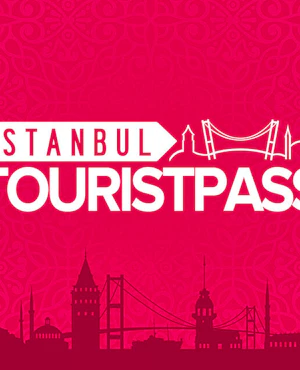Istanbul Tourist Pass