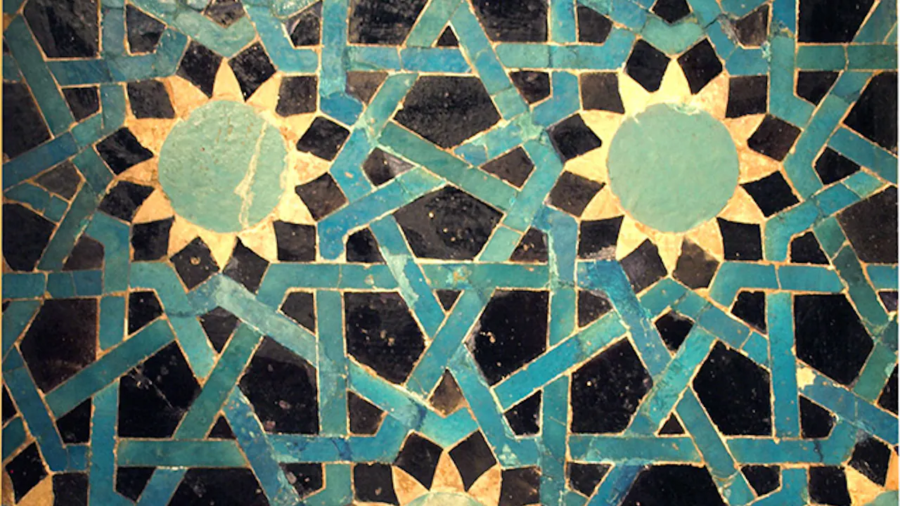 Museum of Turkish and Islamic Arts: Entry with Guided Tour Ticket Ticket