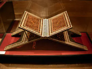 Museum of Turkish and Islamic Arts: Entry Ticket with Guided Tour 