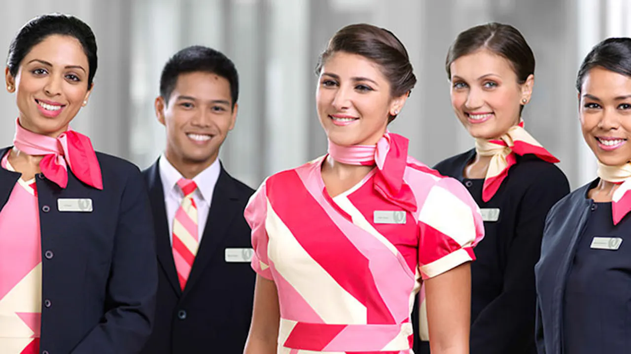 Marhaba Service: Departure Meet & Greet