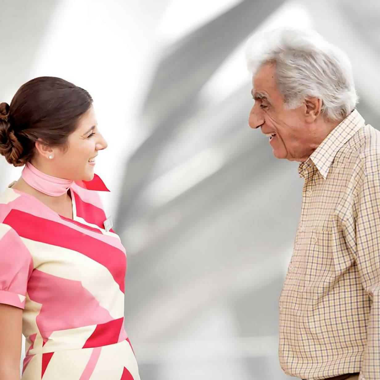 Marhaba Service: Arrival Meet & Greet Price