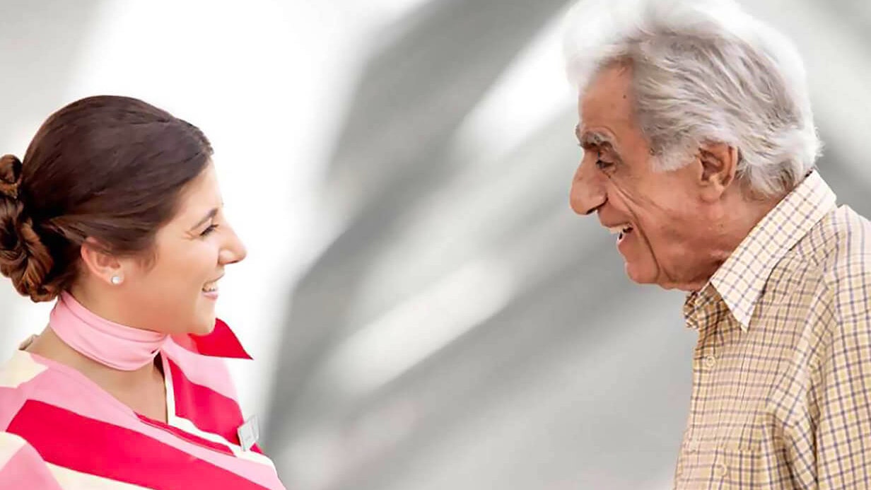 Marhaba Service: Arrival Meet & Greet Price