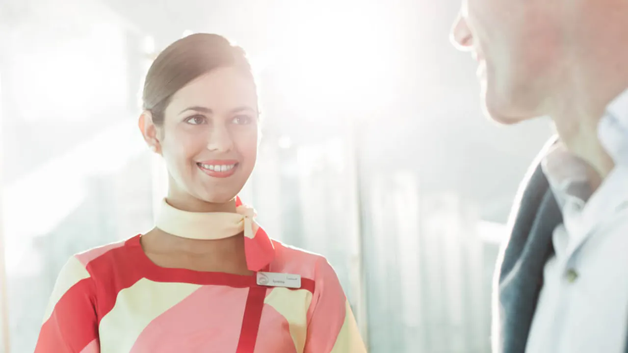 Marhaba Service: Arrival Meet & Greet Discount