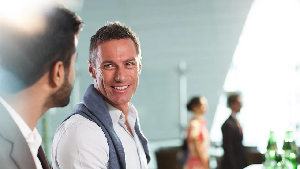 Marhaba Lounge: 4 Hours Access Price