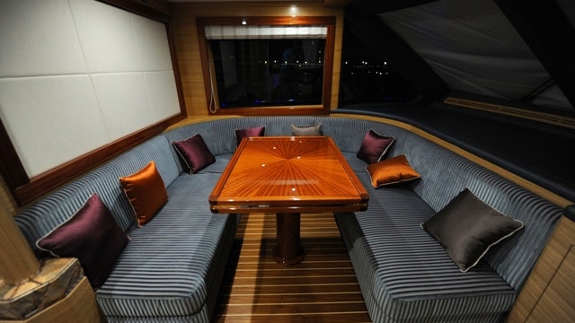 Dubai Private Yacht: 75 Feet Price