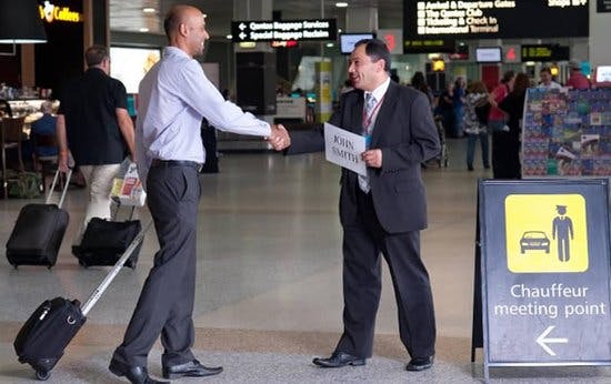 Dubai Airport Transfers 