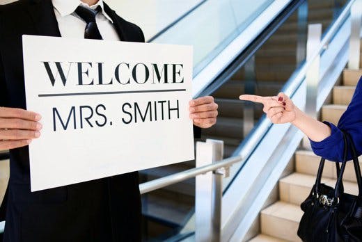 Dubai Airport Transfers 