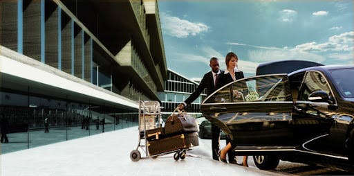 Dubai Airport Transfers 