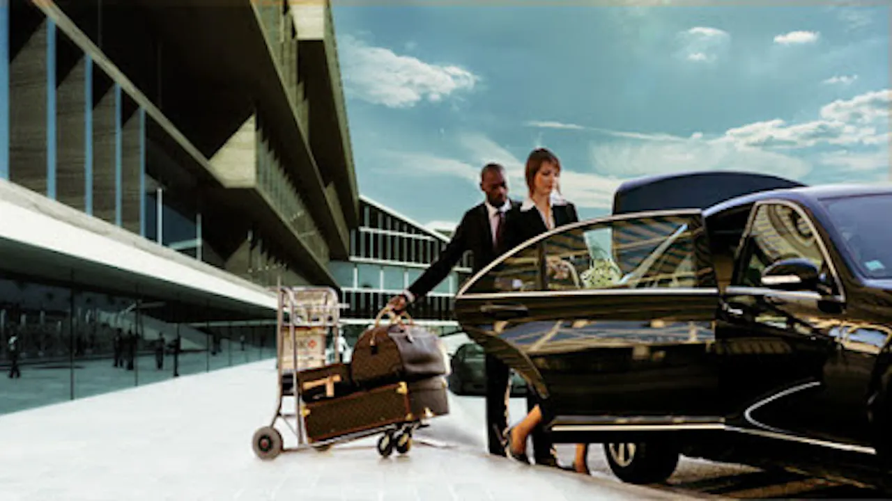 Dubai Airport Transfers