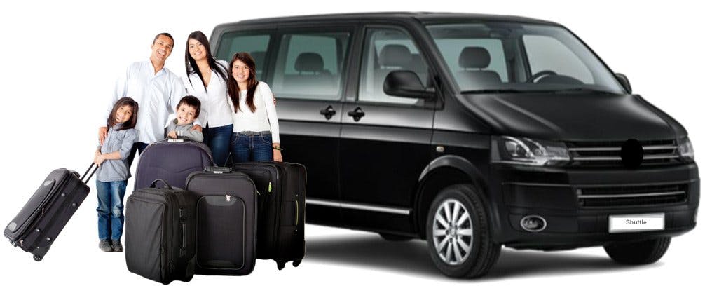 Dubai Airport Transfers Thrillark