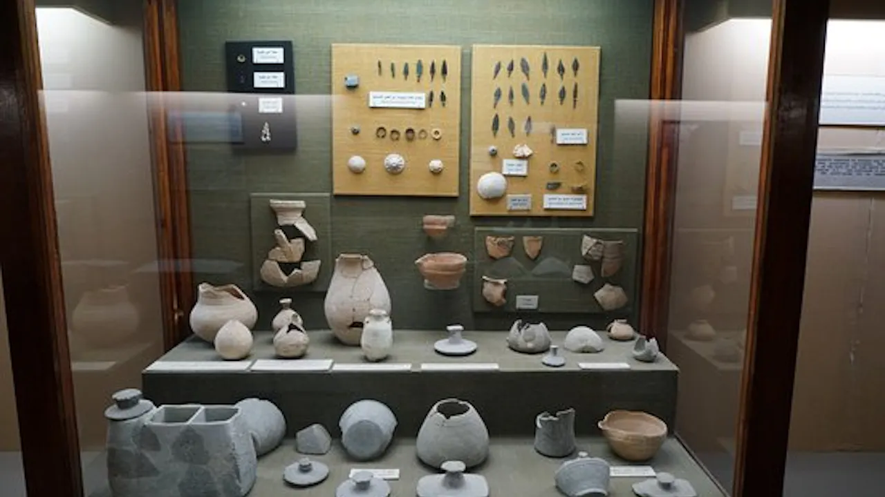 From Dubai: Ras Al Khaimah Day Trip Price