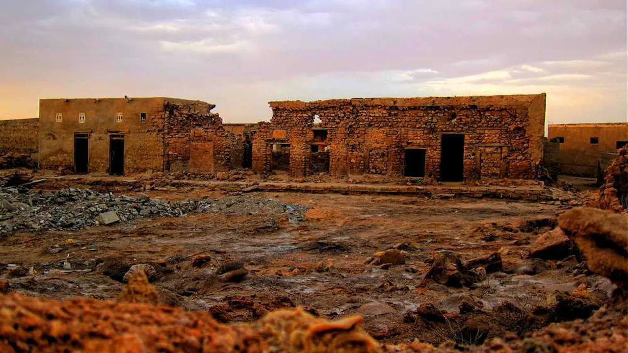 From Dubai: Ras Al Khaimah Day Trip