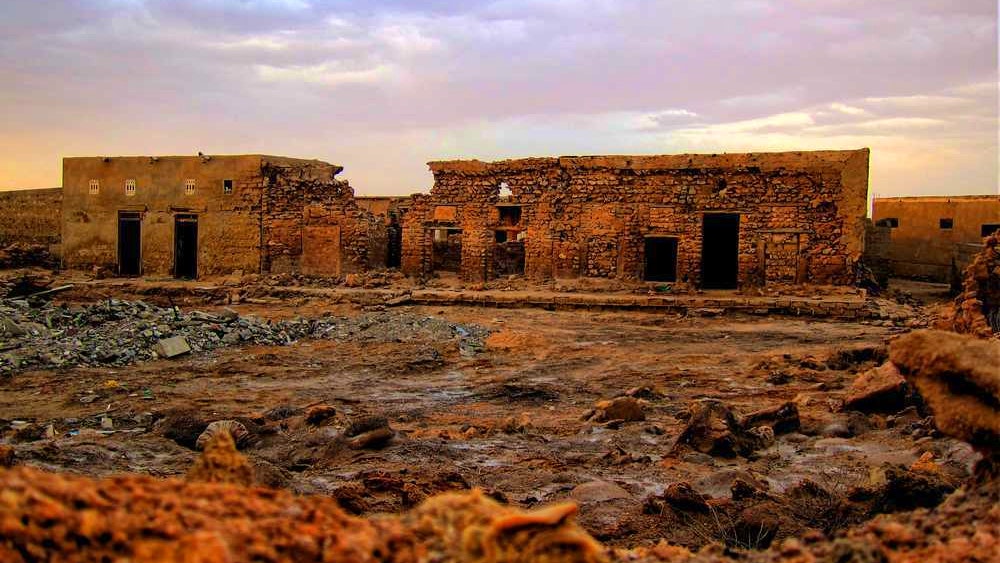 From Dubai: Ras Al Khaimah Day Trip