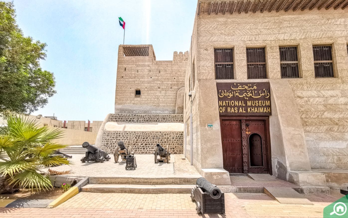 From Dubai: Ras Al Khaimah Day Trip Review