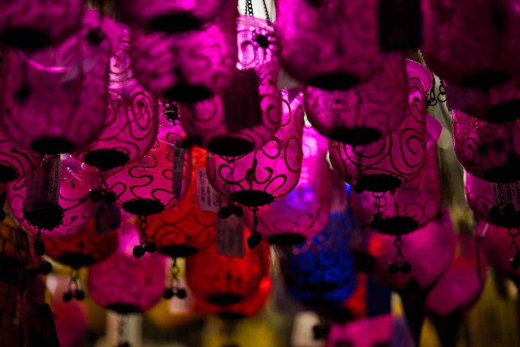 Traditional Dubai Shopping Tour Price