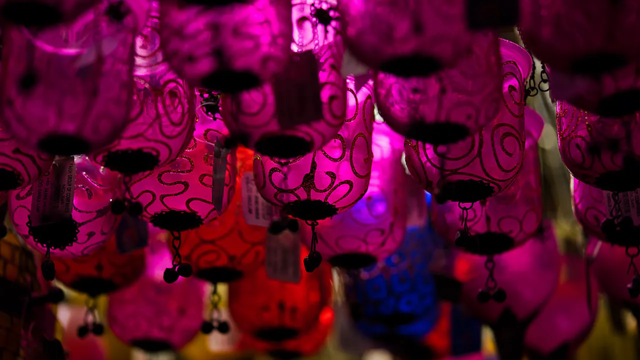 Traditional Dubai Shopping Tour Price