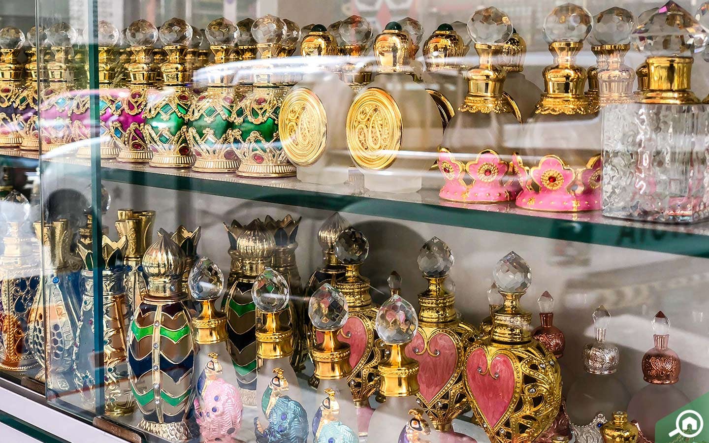 Traditional Dubai Shopping Tour Review