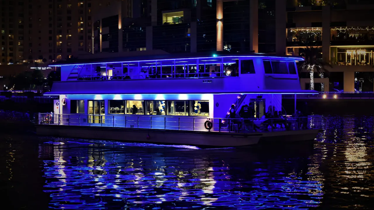 Catamaran Marina Cruise Experience Price