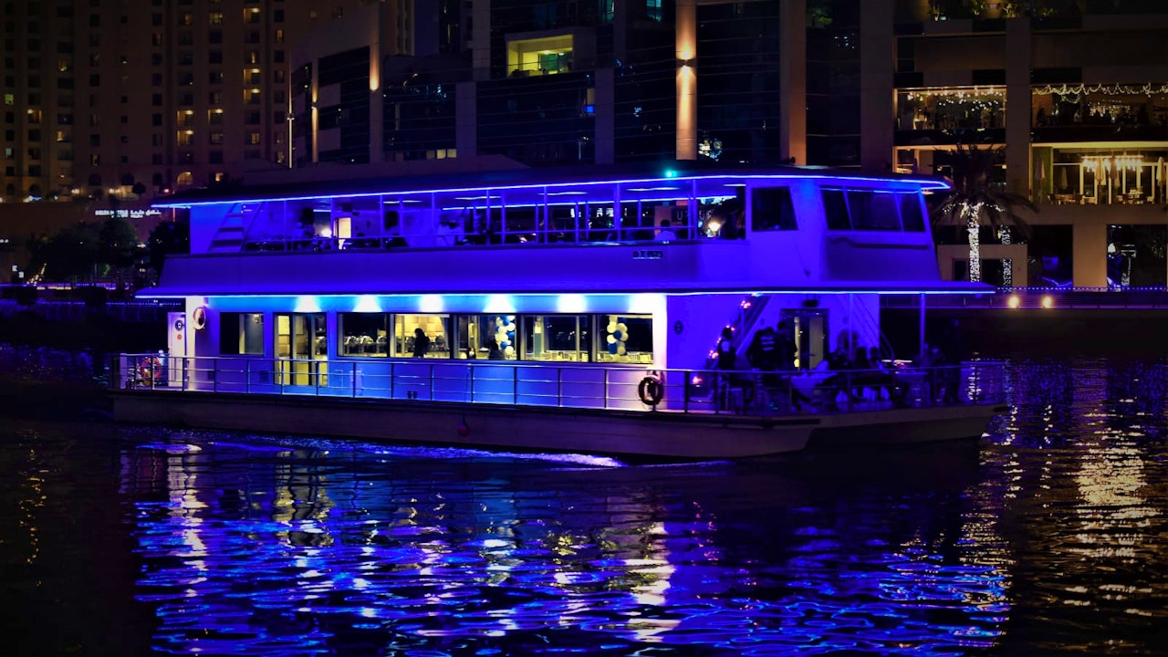 Catamaran Marina Cruise Experience Price