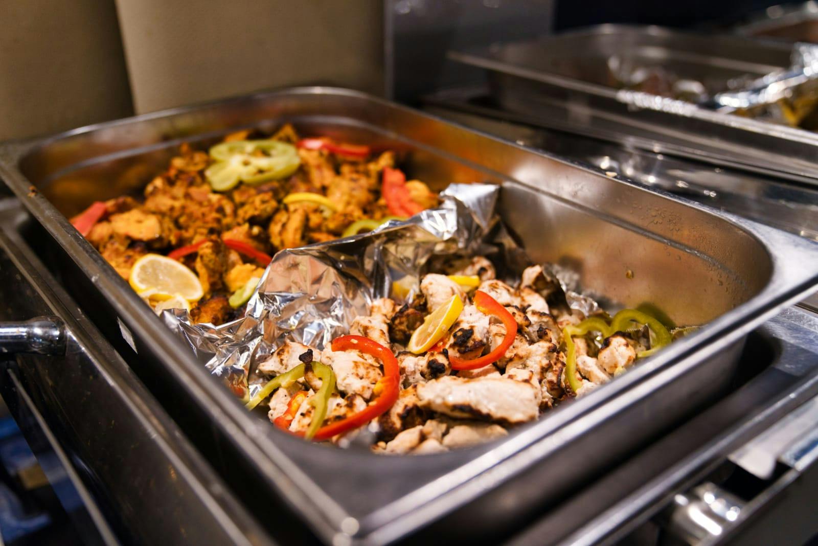 Catamaran Marina Cruise Experience Thrillark