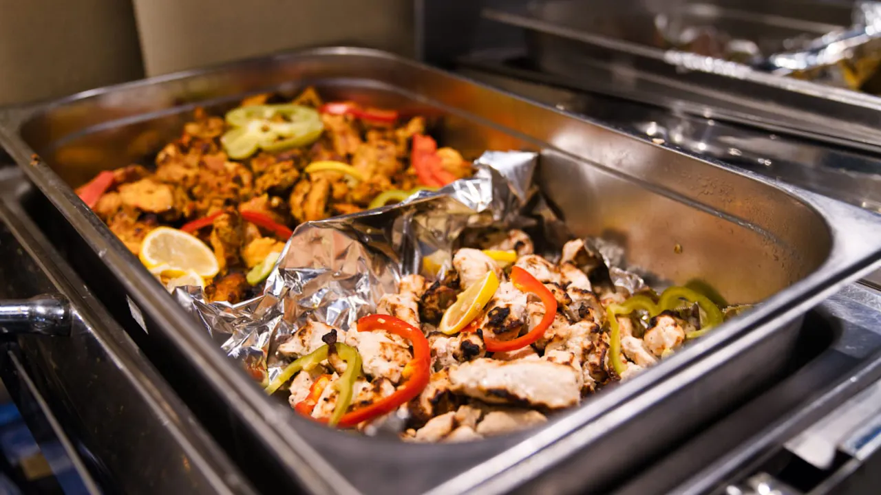 Catamaran Marina Cruise Experience Thrillark