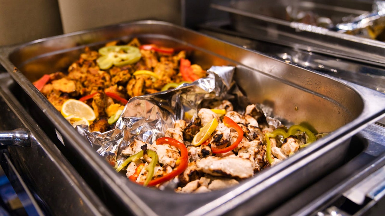 Catamaran Marina Cruise Experience Thrillark