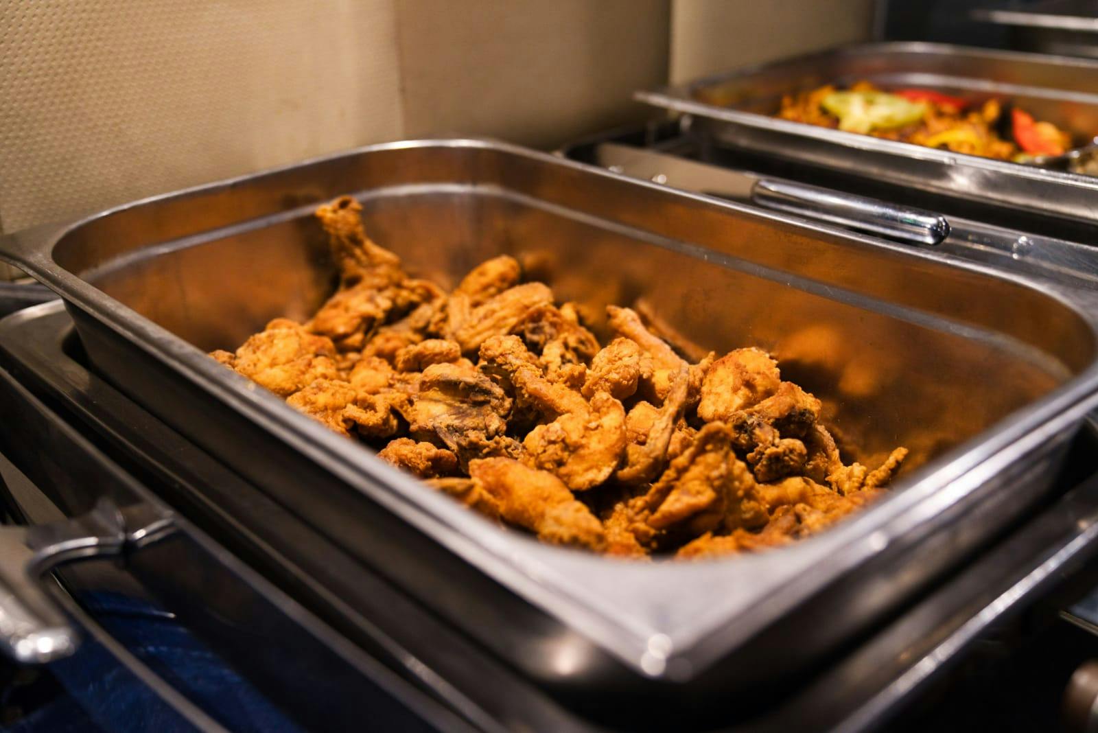 Catamaran Marina Cruise Experience Review