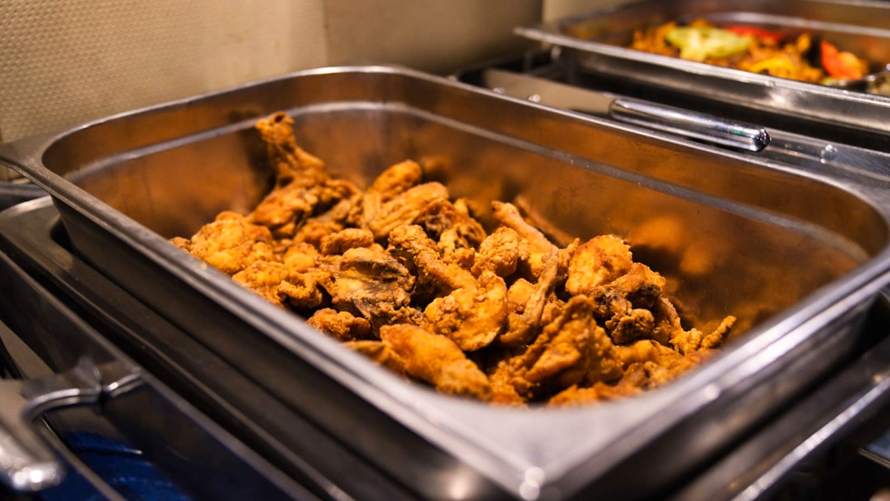 Catamaran Marina Cruise Experience Review