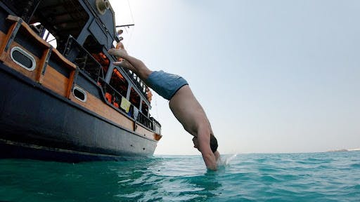 Black Pearl Themed Sightseeing Cruise Category