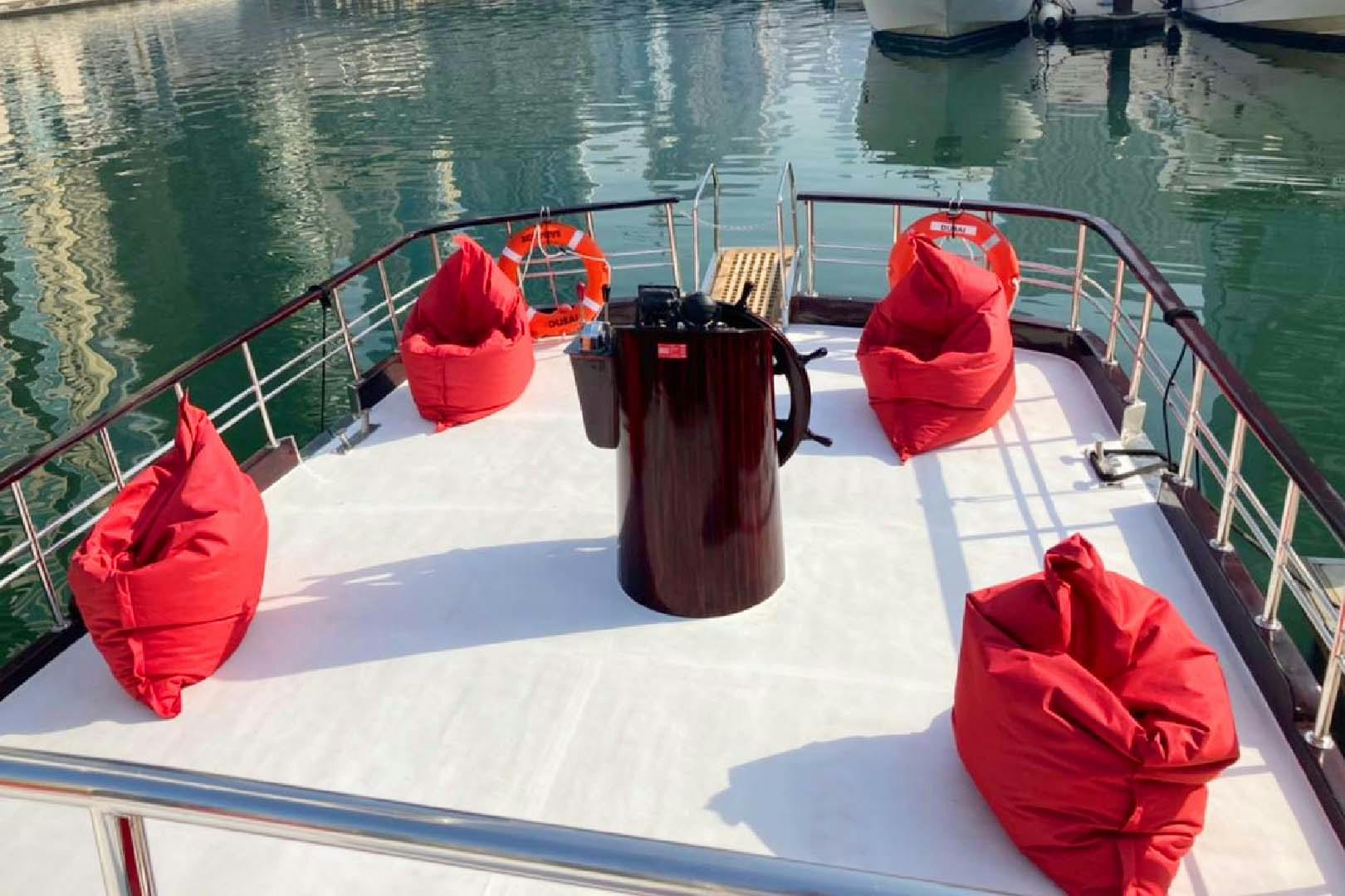 Authentic Gullet Experience Price