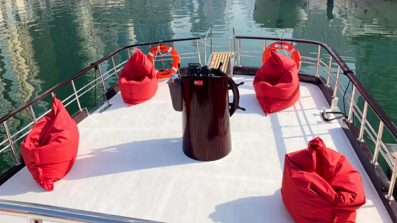 Authentic Gullet Experience Price