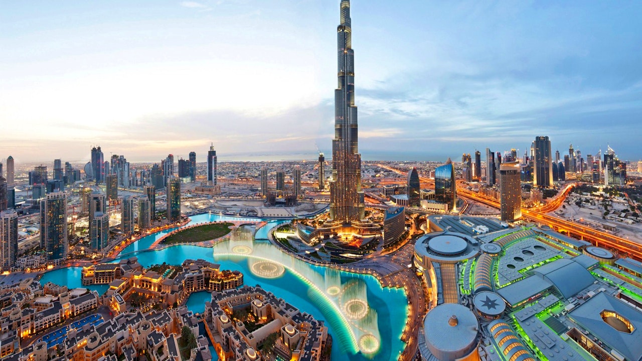2 Day Combo: Marina Cruise, City Tour & Desert Safari Price