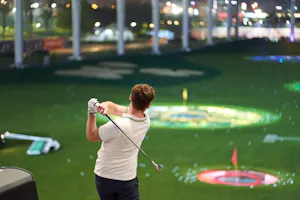 Topgolf Dubai Tickets